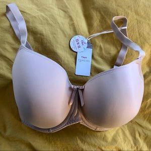 Freya Idol moulded balconette bra